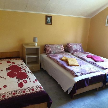 Апарт отель Raba Part Apartman Rabaszentmihaly Экстерьер фото