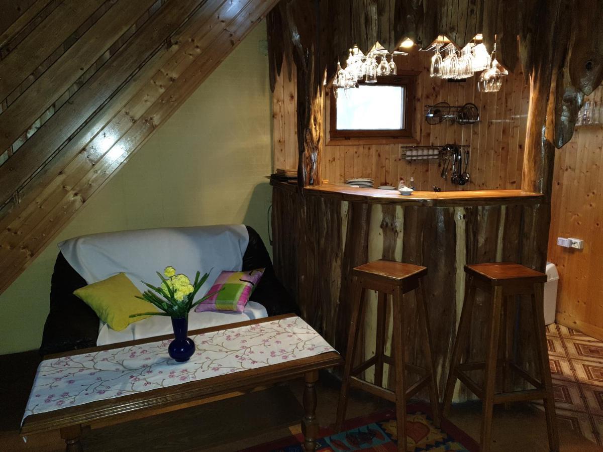 Апарт отель Raba Part Apartman Rabaszentmihaly Экстерьер фото
