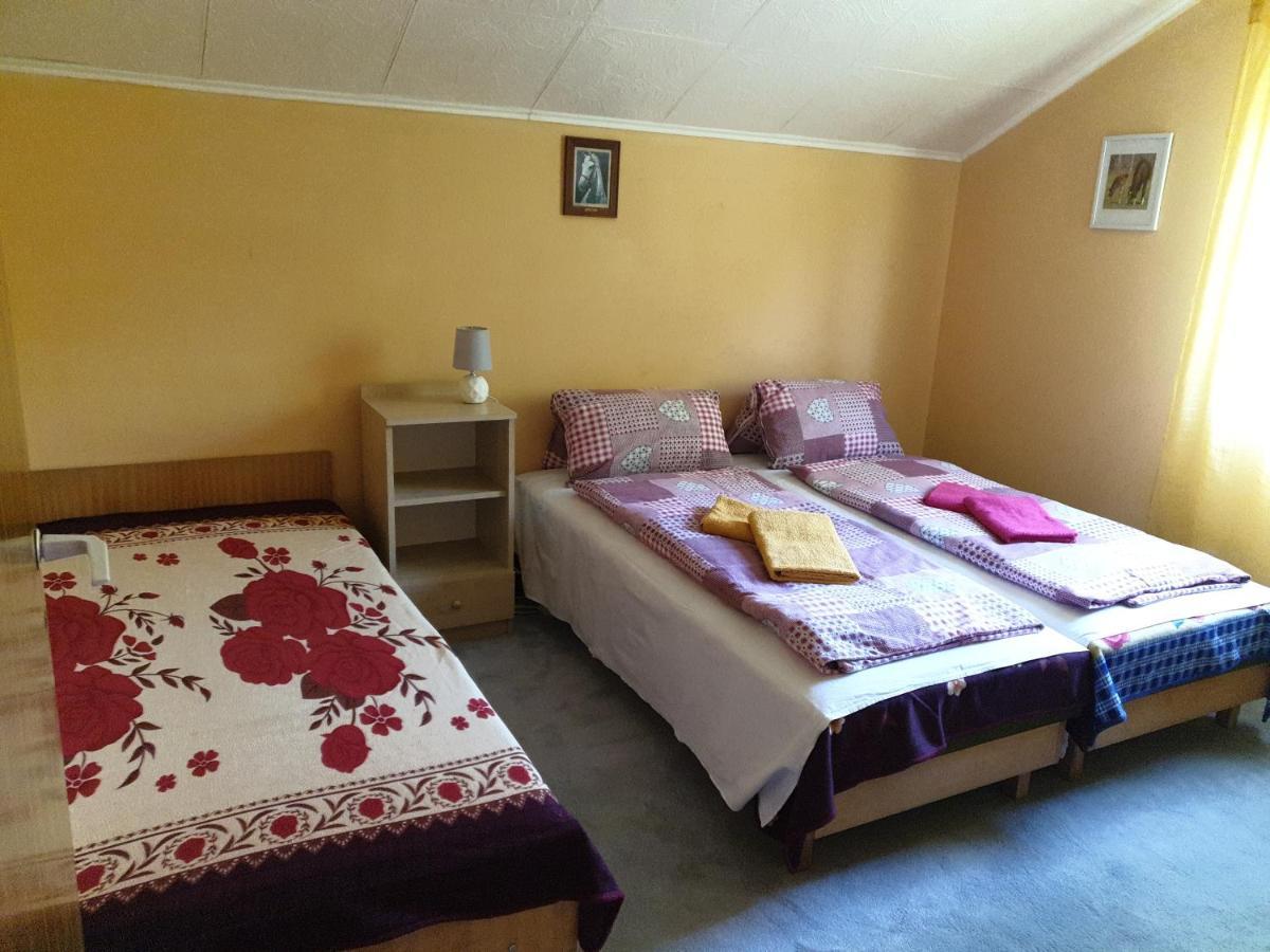 Апарт отель Raba Part Apartman Rabaszentmihaly Экстерьер фото